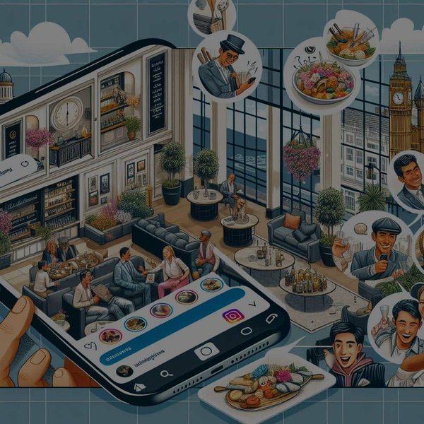 How Can Boutique Hotels in the UK Utilize Instagram Stories to Enhance Guest Experience?