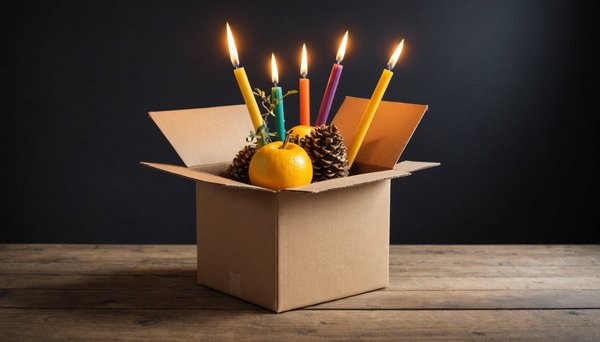 Discover the ultimate mystery boxes for your next adventure